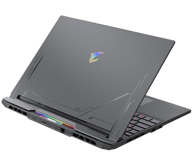Gigabyte AORUS 15X ASF i7-13650HX/32GB/1TB/Win11 RTX4070 165Hz - 1281244 - zdjęcie 6